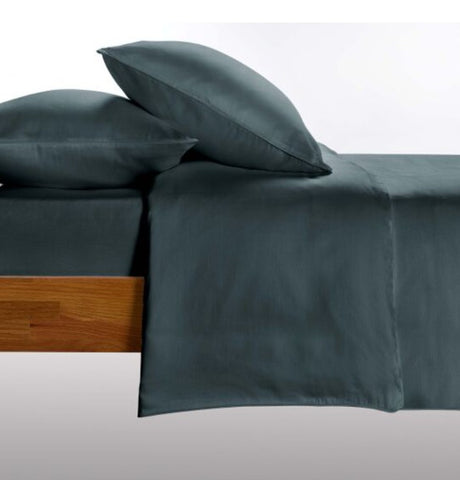 Edel Uni Satin Bettwäsche