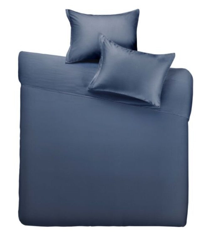 Edel Uni Satin Bettwäsche