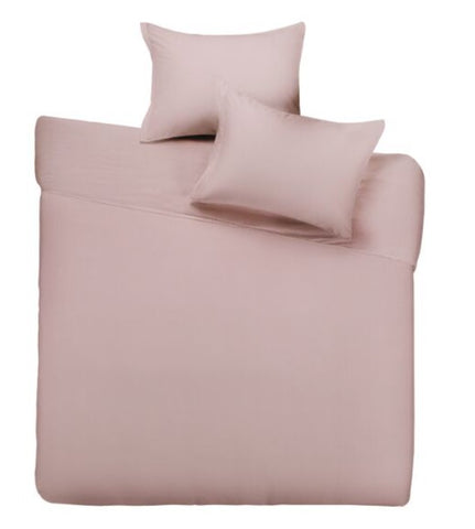 Edel Uni Satin Bettwäsche