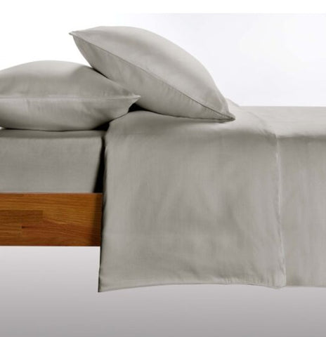 Edel Uni Satin Bettwäsche