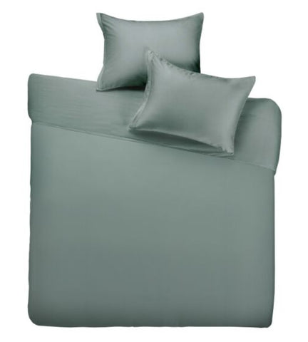 Edel Uni Satin Bettwäsche