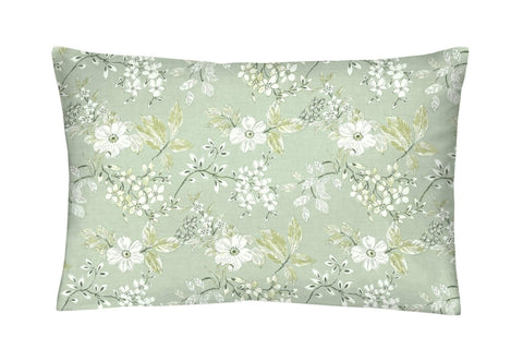 Jersey bed linen Lucky Bamboo