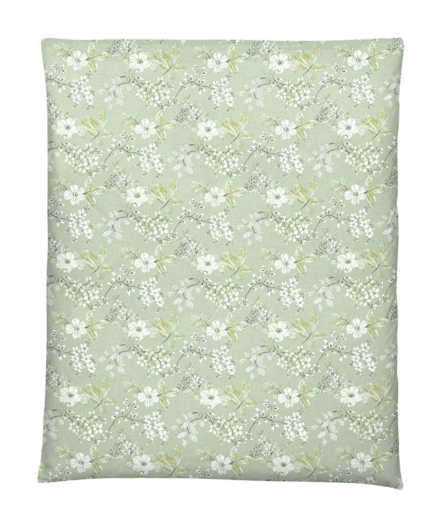 Jersey bed linen Lucky Bamboo