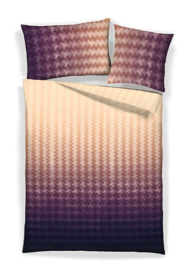 Satin Bettwäsche Amelia