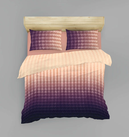 Satin Bettwäsche Amelia