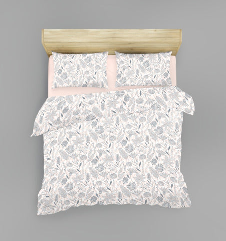 Jersey Bettwäsche Barbara