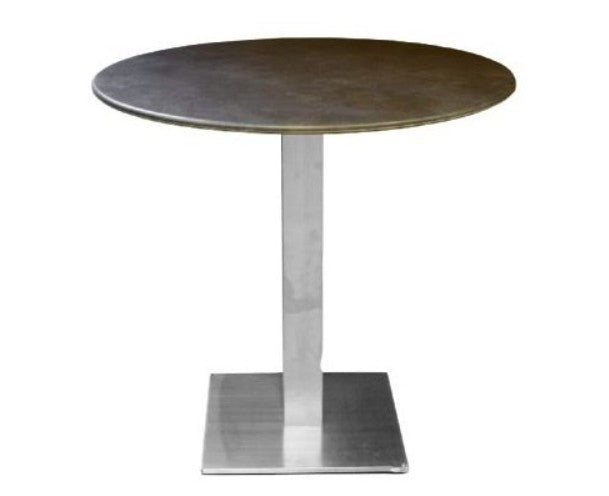 Madrid garden table