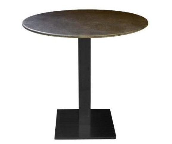 Madrid garden table