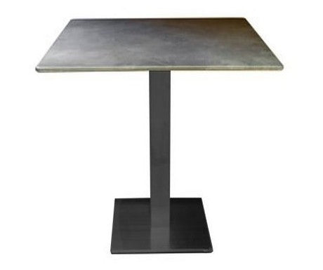 Table de jardin Madrid