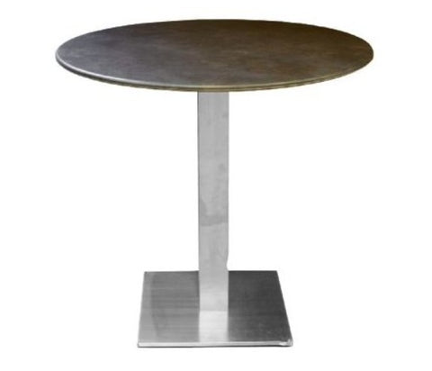Madrid garden table