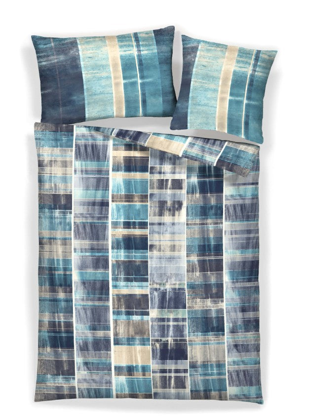 Satin Bettwäsche Brian