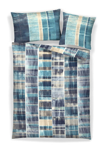 Satin Bettwäsche Brian