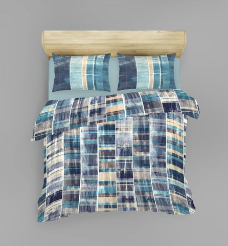 Satin Bettwäsche Brian