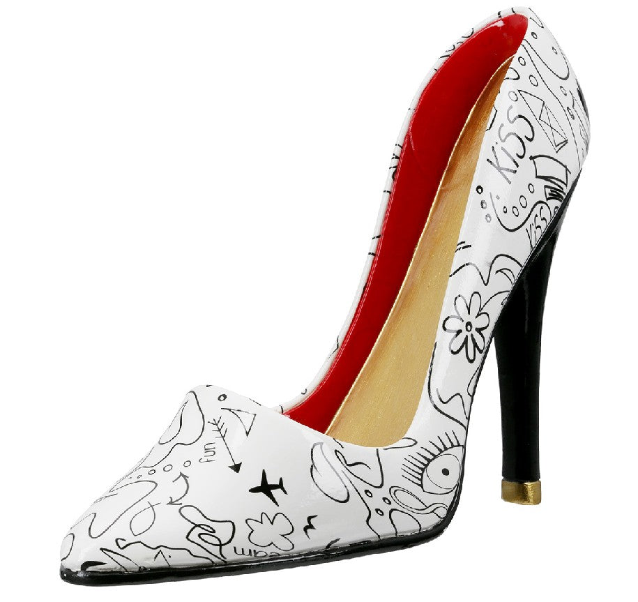 Flaschenhalter Pumps