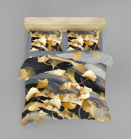 Renforcé Bettwäsche Kendo