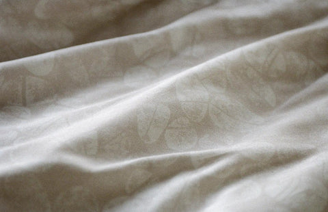 Bio Satin-Bettwäsche Maggia