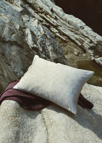 Bio Satin-Bettwäsche Maggia