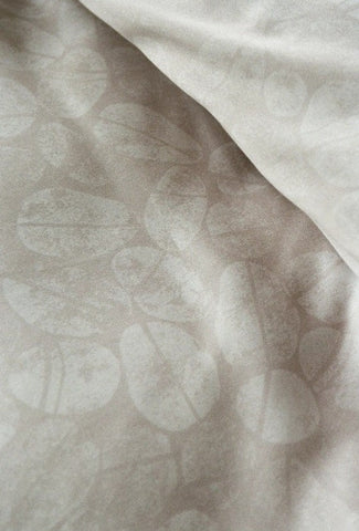Bio Satin-Bettwäsche Maggia