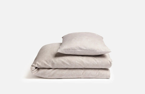 Bio Satin-Bettwäsche Maggia