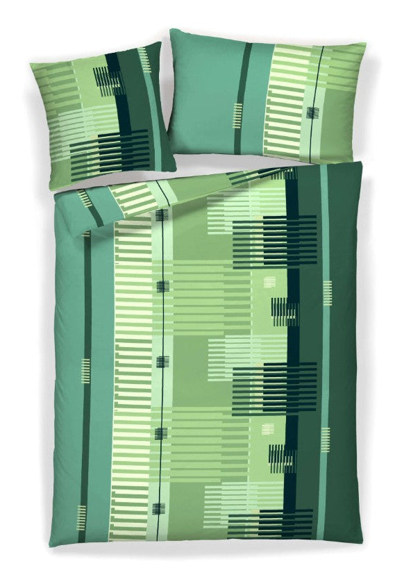 Renforcer le linge de lit Ora