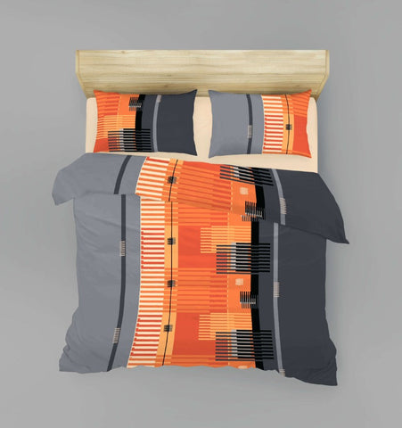 Renforcer le linge de lit Ora