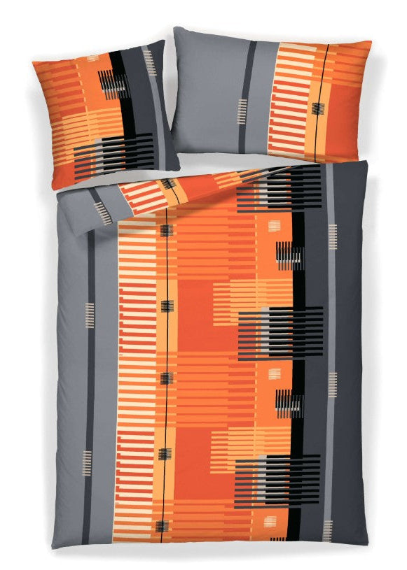 Renforcer le linge de lit Ora