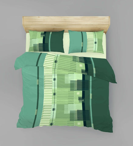 Renforcer le linge de lit Ora