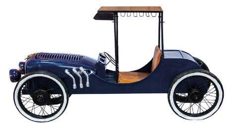 Oldtimerbar Rustical
