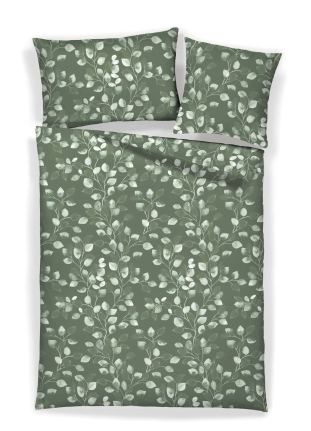 Satin Bettwäsche Penelope