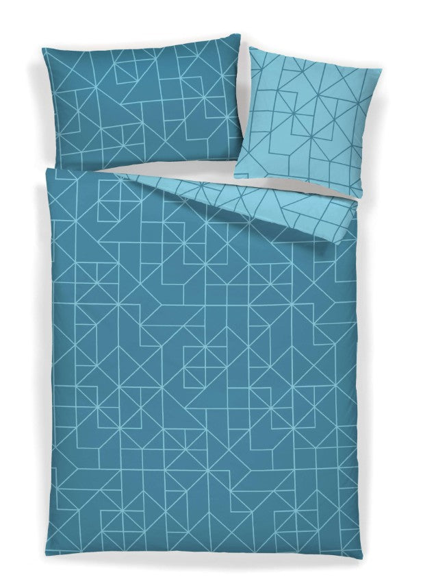 Flanell Bettwäsche Rebekka