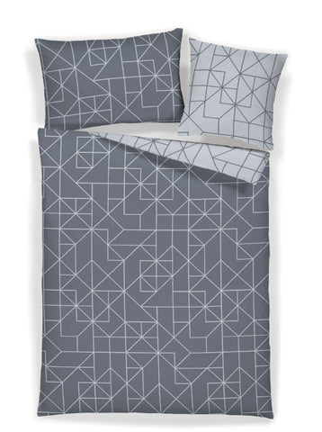 Flanell Bettwäsche Rebekka