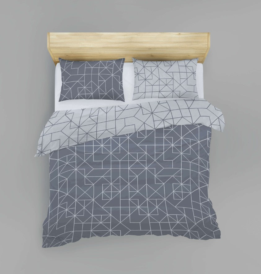 Flanell Bettwäsche Rebekka