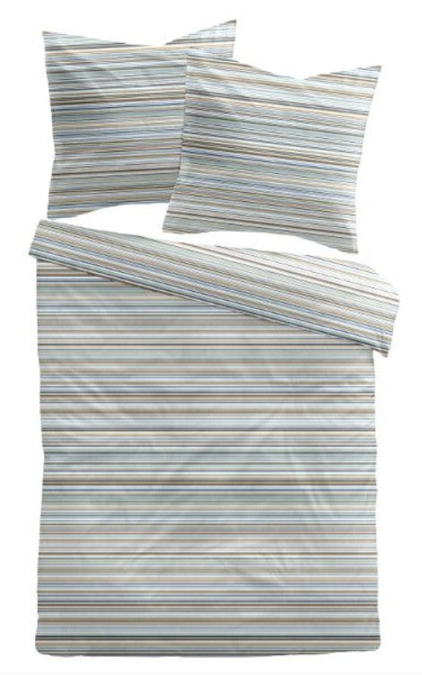 Satin Bettwäsche Valeria