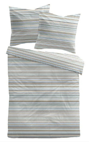 Satin Bettwäsche Valeria