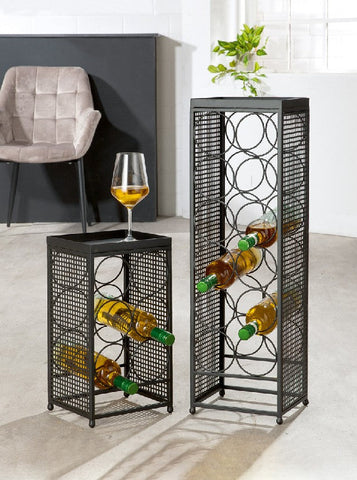 Weinregal Renato