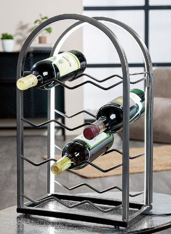 Weinregal Roberta