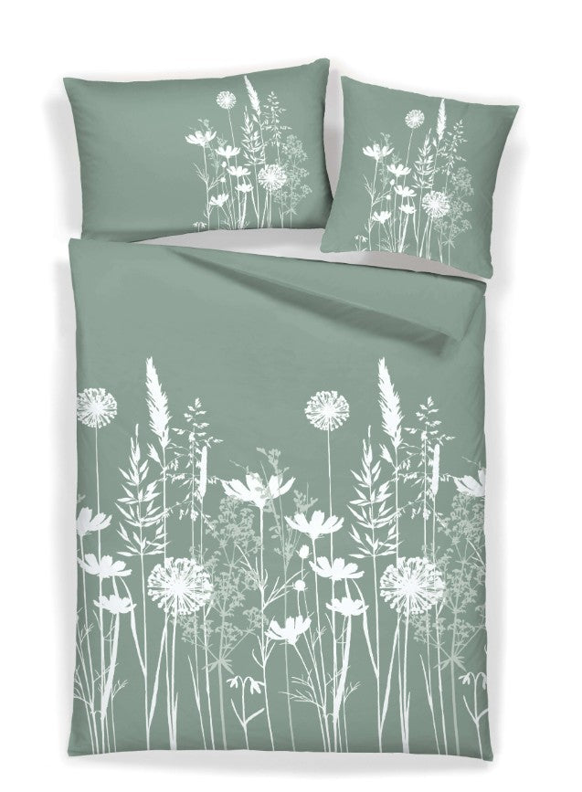 Renforcé Bettwäsche Grace