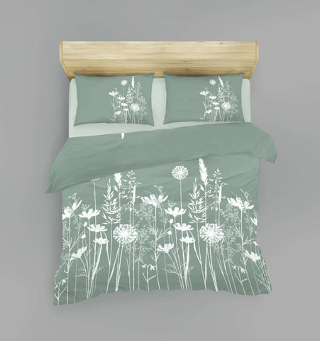 Renforcé Bettwäsche Grace