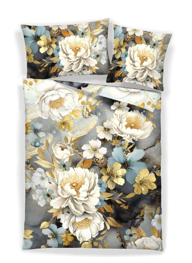 Satin Bettwäsche Yasmine