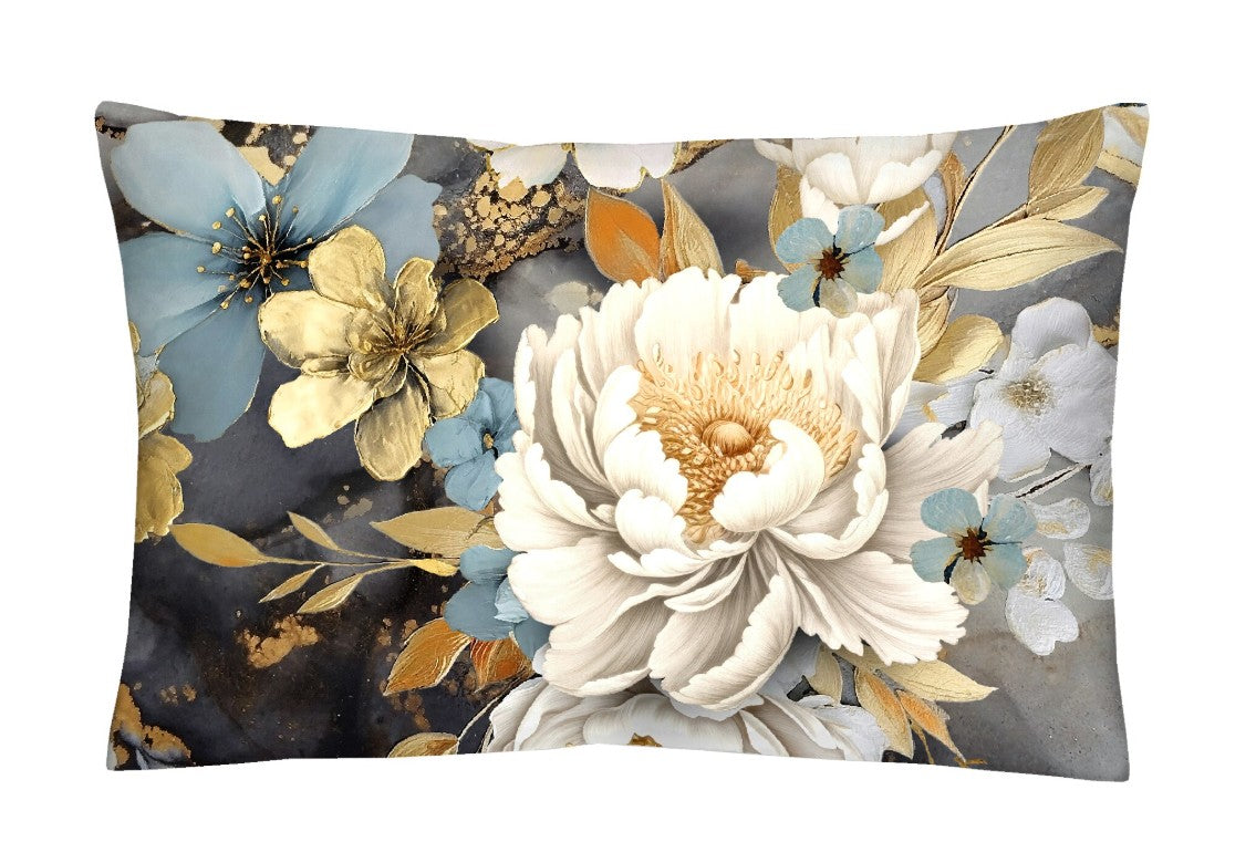 Satin Bettwäsche Yasmine