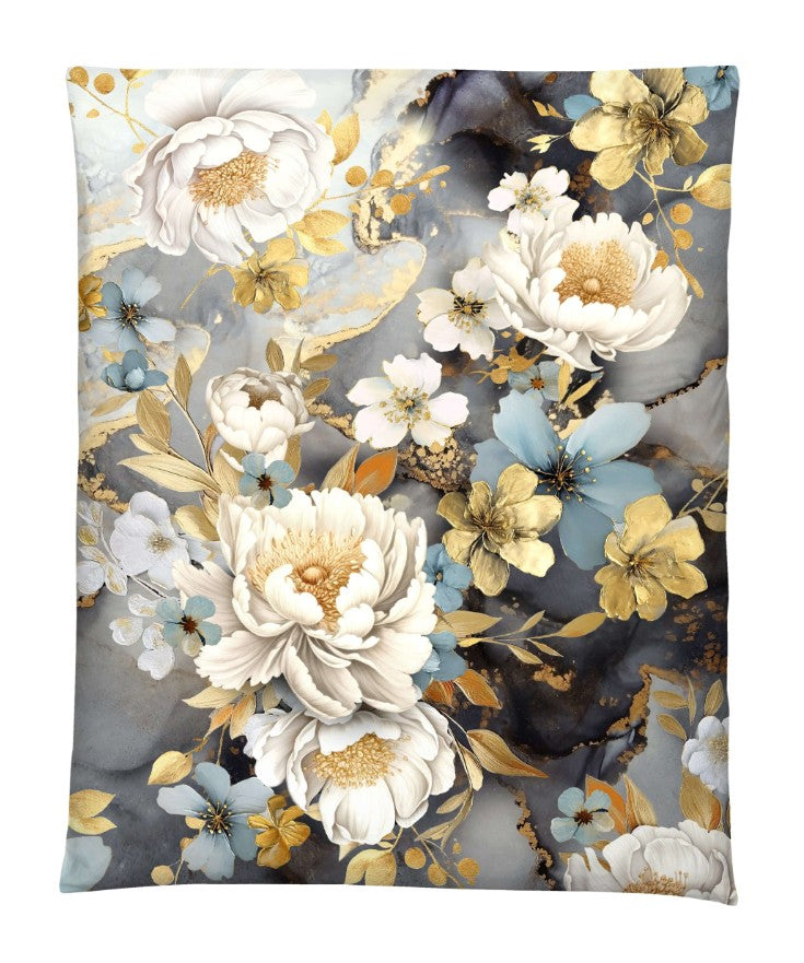 Satin Bettwäsche Yasmine