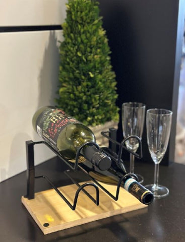 Weinregal Tavola