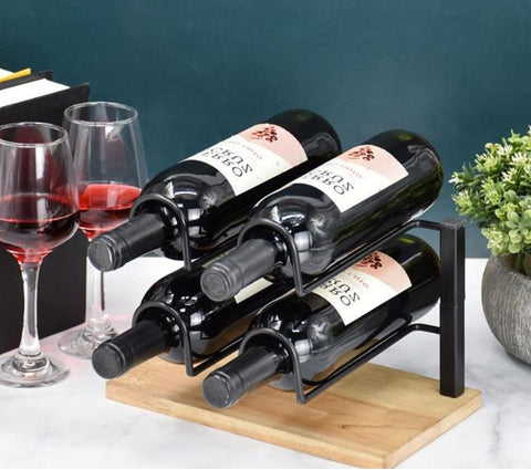 Weinregal Tavola