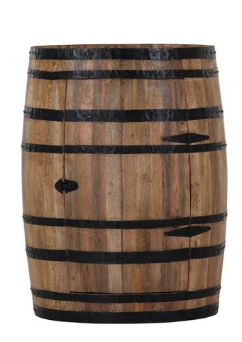 IN VINO VERITAS Bartisch