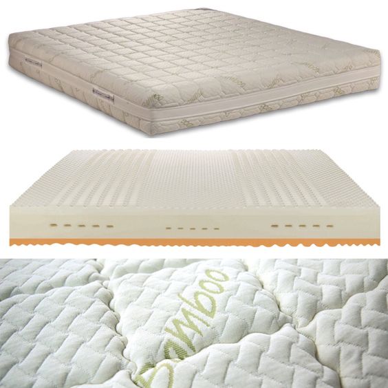 Bio Star Matratze San Gottardo