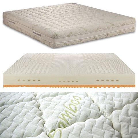 Bio Star Matratze San Gottardo