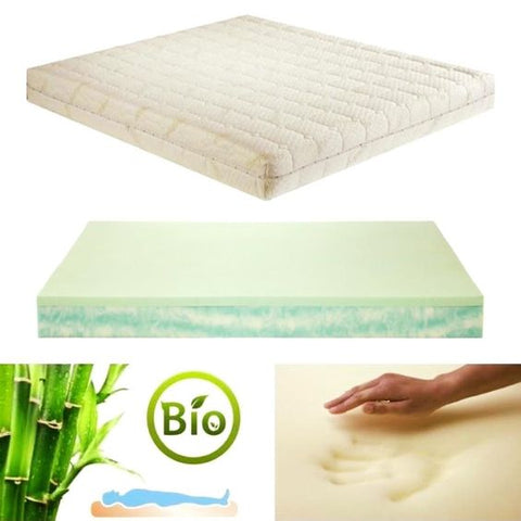 Bio Star Matratze San Gottardo