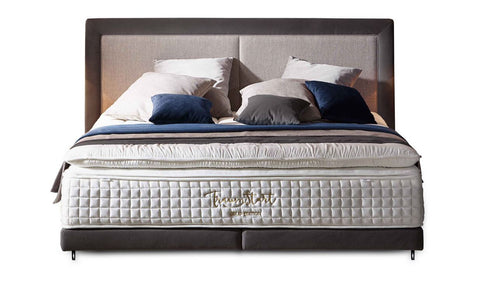 Kingston Boxspringbett