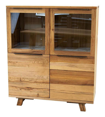 Chateau Highboard