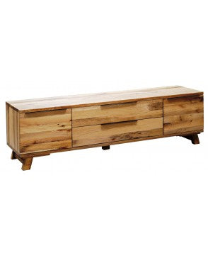 Chateau Lowboard